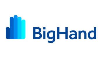 big hand