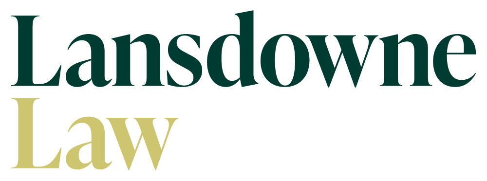 lansdowne-law